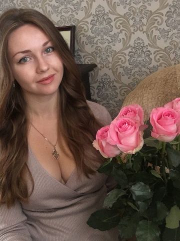 Проститутка Галина