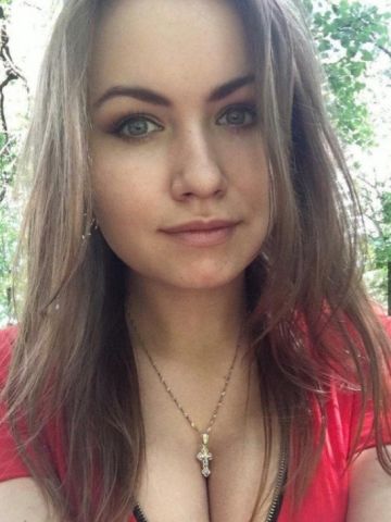 Проститутка Лизочка